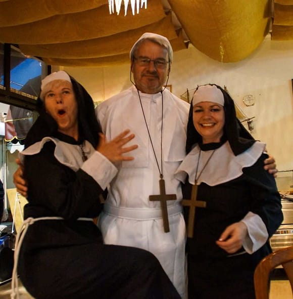 Karneval Gran Canaria