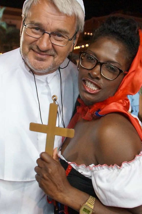 Karneval Gran Canaria