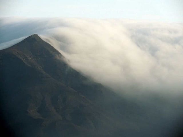 Klimaet på Fuerteventura