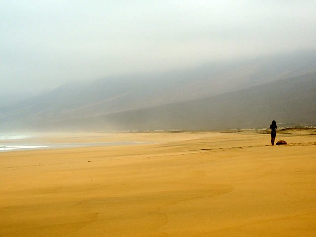 Fuerteventura, Kanariøyene www.theislandsinthesun.com hjem