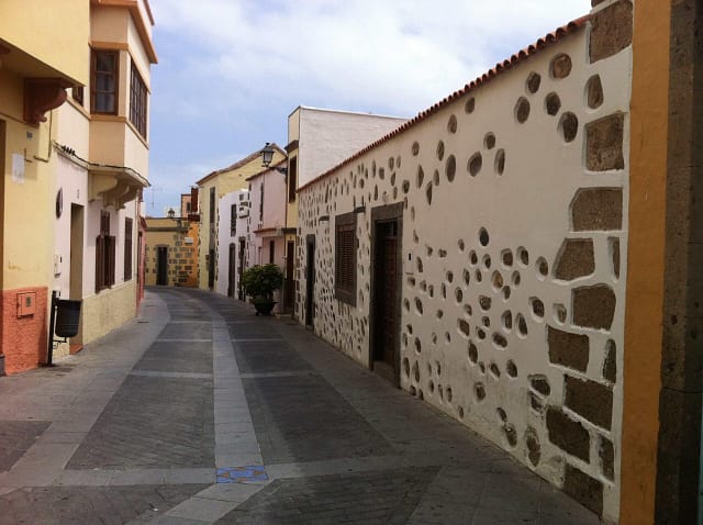 Agüimes, Gran Canaria Agüimes, Gran Canaria