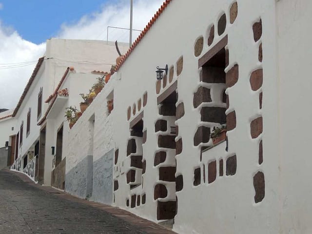 Santa Lucia, Gran Canaria Santa Lucia, Gran Canaria