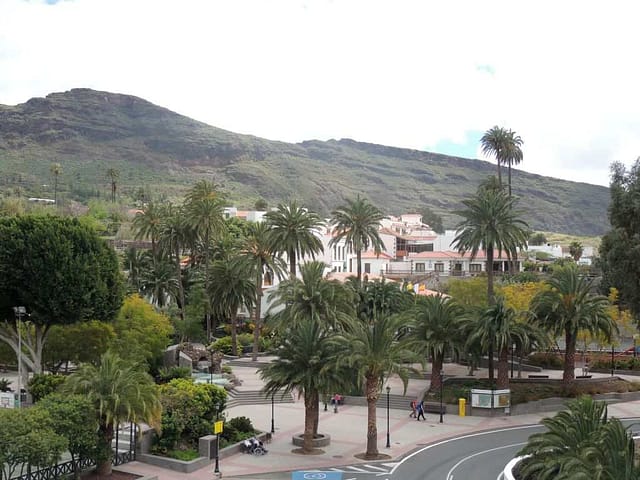 Santa Lucia, Gran Canaria Santa Lucia, Gran Canaria