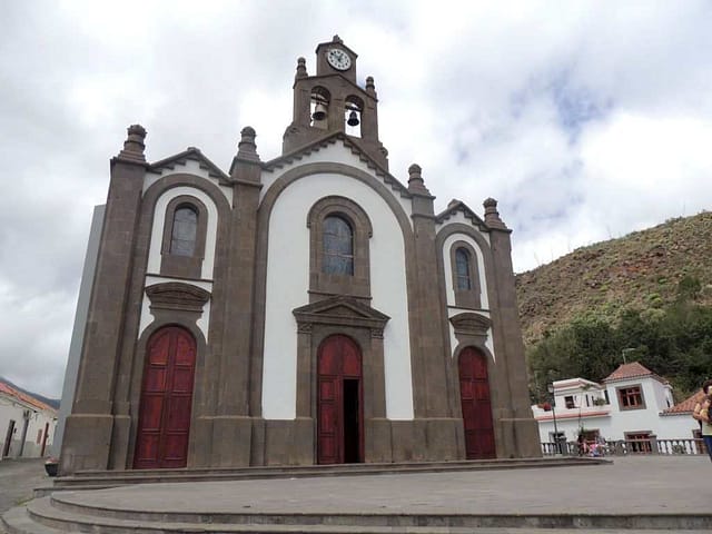 Santa Lucia, Gran Canaria Santa Lucia, Gran Canaria