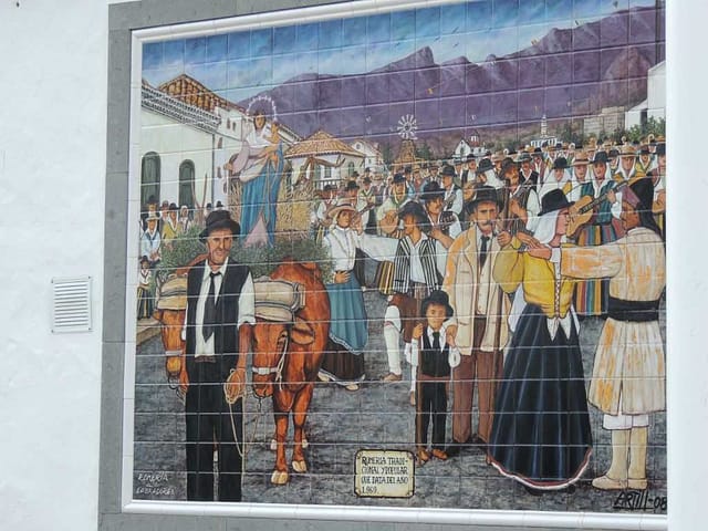 Santa Lucia, Gran Canaria Santa Lucia, Gran Canaria