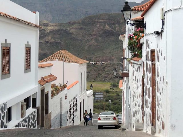 Santa Lucia, Gran Canaria Santa Lucia, Gran Canaria
