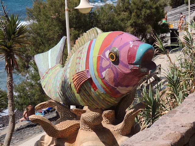 Arinaga, Gran Canaria Arinaga, Gran Canaria