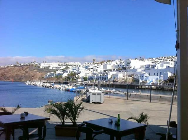 Puerto del Carmen, Lanzarote Puerto del Carmen, Lanzarote