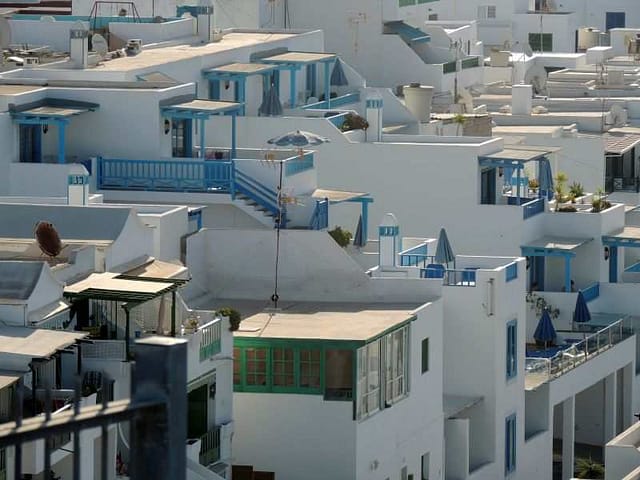 Puerto del Carmen, Lanzarote Puerto del Carmen, Lanzarote
