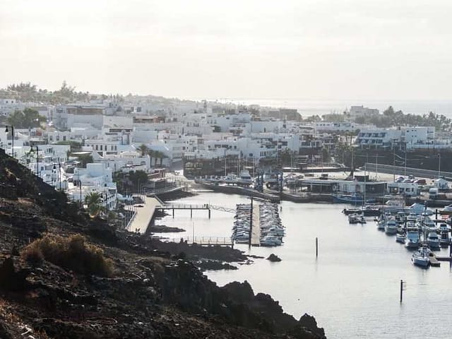 Puerto del Carmen, Lanzarote Puerto del Carmen, Lanzarote
