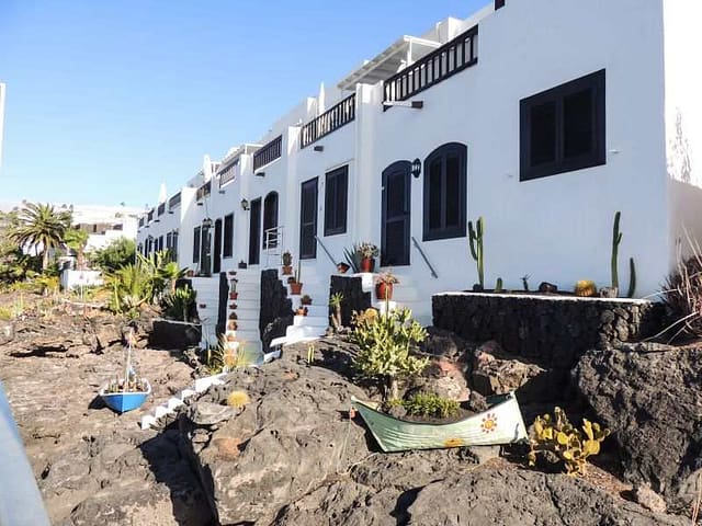 Puerto del Carmen, Lanzarote Puerto del Carmen, Lanzarote