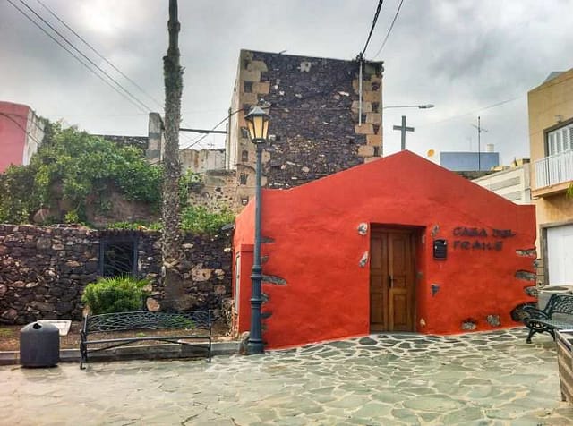 Ingenio, Gran Canaria