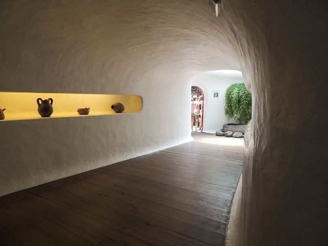 Mirador del Rio, Lanzarote Mirador del Rio, Lanzarote