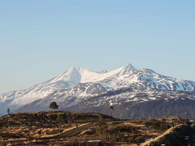 flytte til Gran Canaria - Istind Bardu