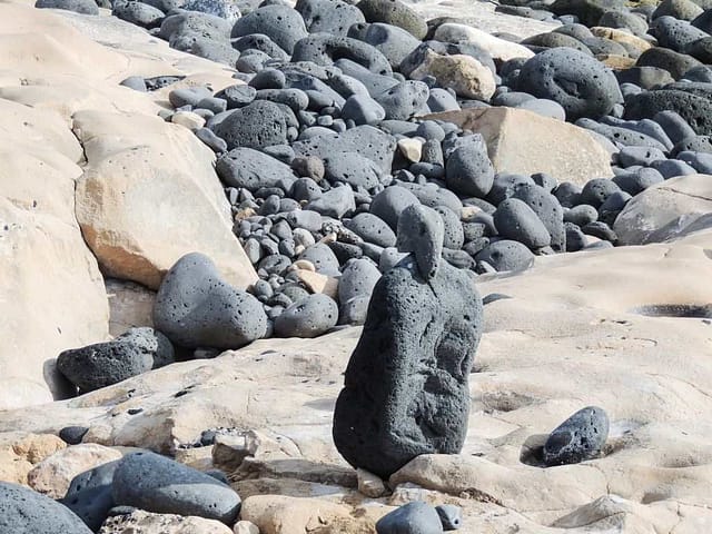 Playa Blanca Lanzarote