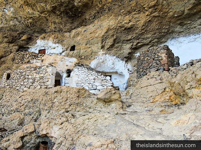 Artenara Acusa Seca 5 Artenara Gran Canaria Acusa Seca - www.theislandsinthesun.com