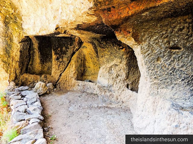 Artenara Acusa Seca 7 Artenara Gran Canaria Acusa Seca - www.theislandsinthesun.com