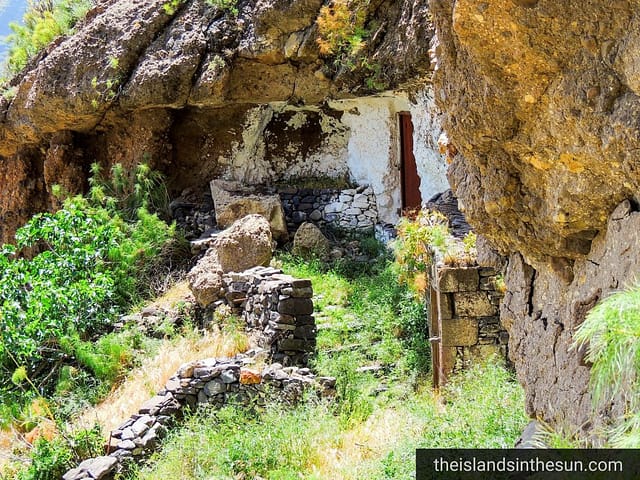 Artenara Acusa Seca 9 Artenara Gran Canaria Acusa Seca - www.theislandsinthesun.com