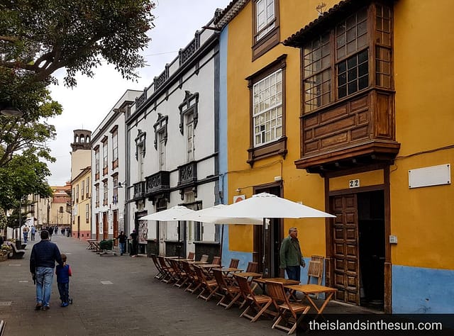 San Cristobal de La Laguna Tenerife 029 San Cristobal de La Laguna Tenerife