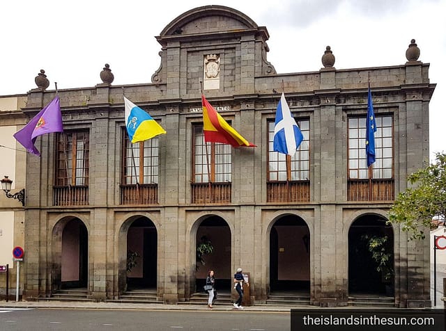 San Cristobal de La Laguna Tenerife 037 San Cristobal de La Laguna Tenerife