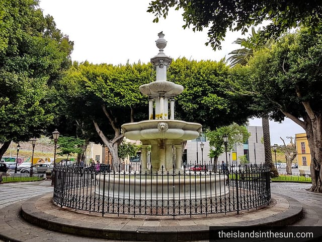 San Cristobal de La Laguna Tenerife 039 San Cristobal de La Laguna Tenerife