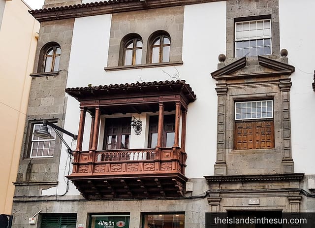 San Cristobal de La Laguna Tenerife 046 San Cristobal de La Laguna Tenerife