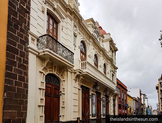 San Cristobal de La Laguna Tenerife 047 San Cristobal de La Laguna Tenerife
