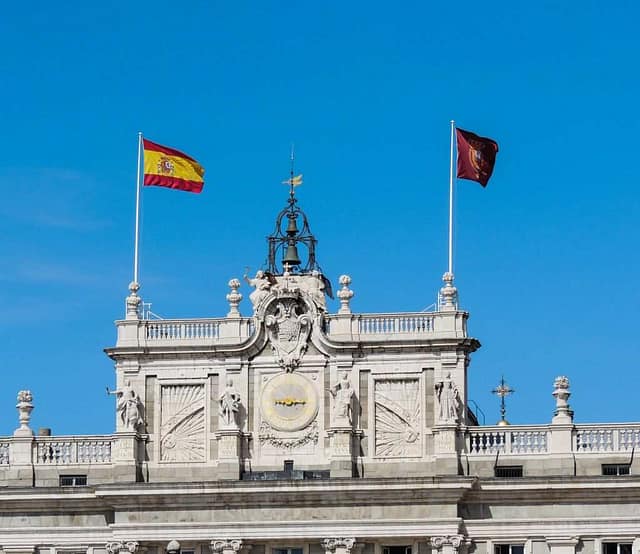 Spansk og språkproblemer