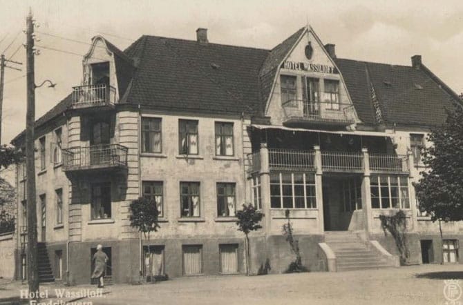 Hotel Wassilioff-1925