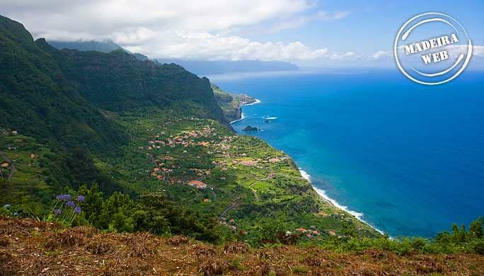 Madeira i Madeira øygruppen