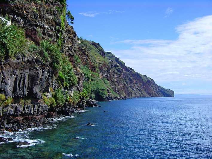 Desertasøyene Desertasøyene