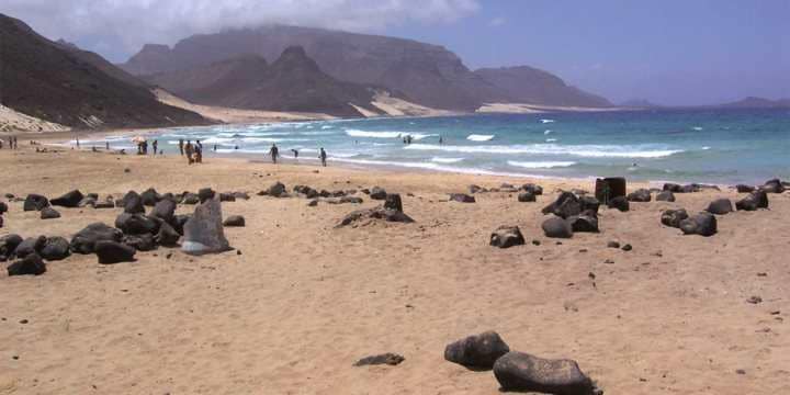 São Vicente São Vicente