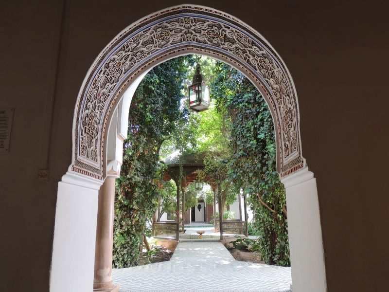 Marrakech flytte til Gran Canaria - Marrakech