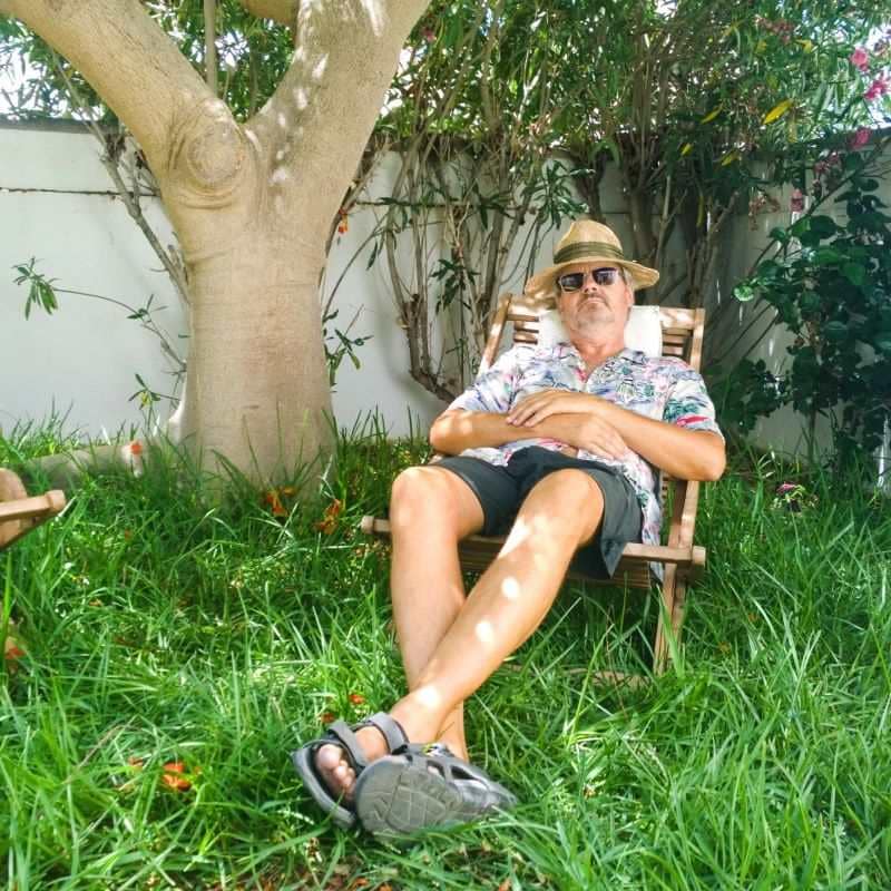 Auduns forhold til hackeren -