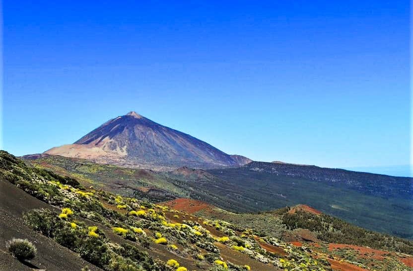 Teide Tenerife