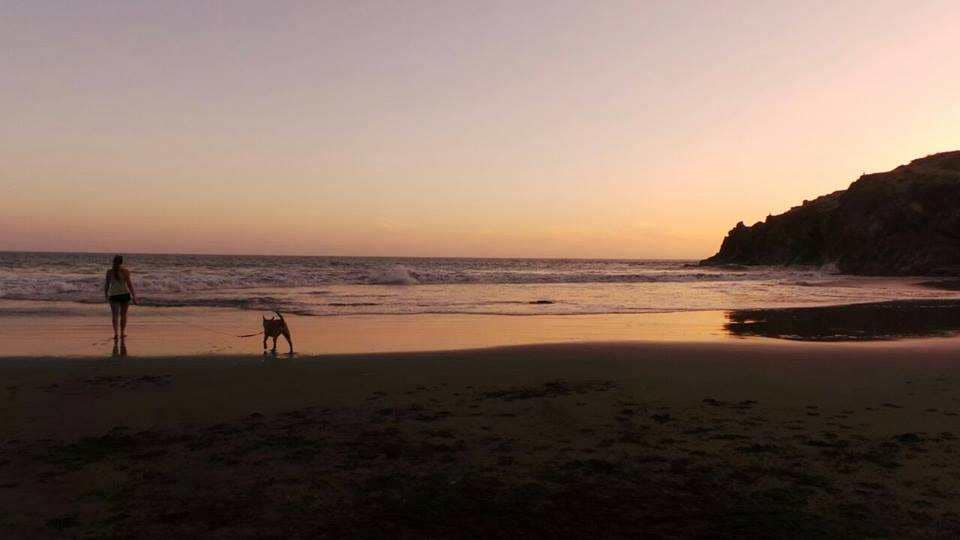 Naturiststrender Gran Canaria - theislandsinthesun.com