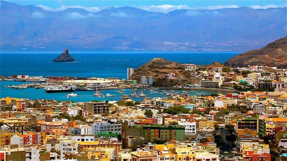 São Vicente Mindelo