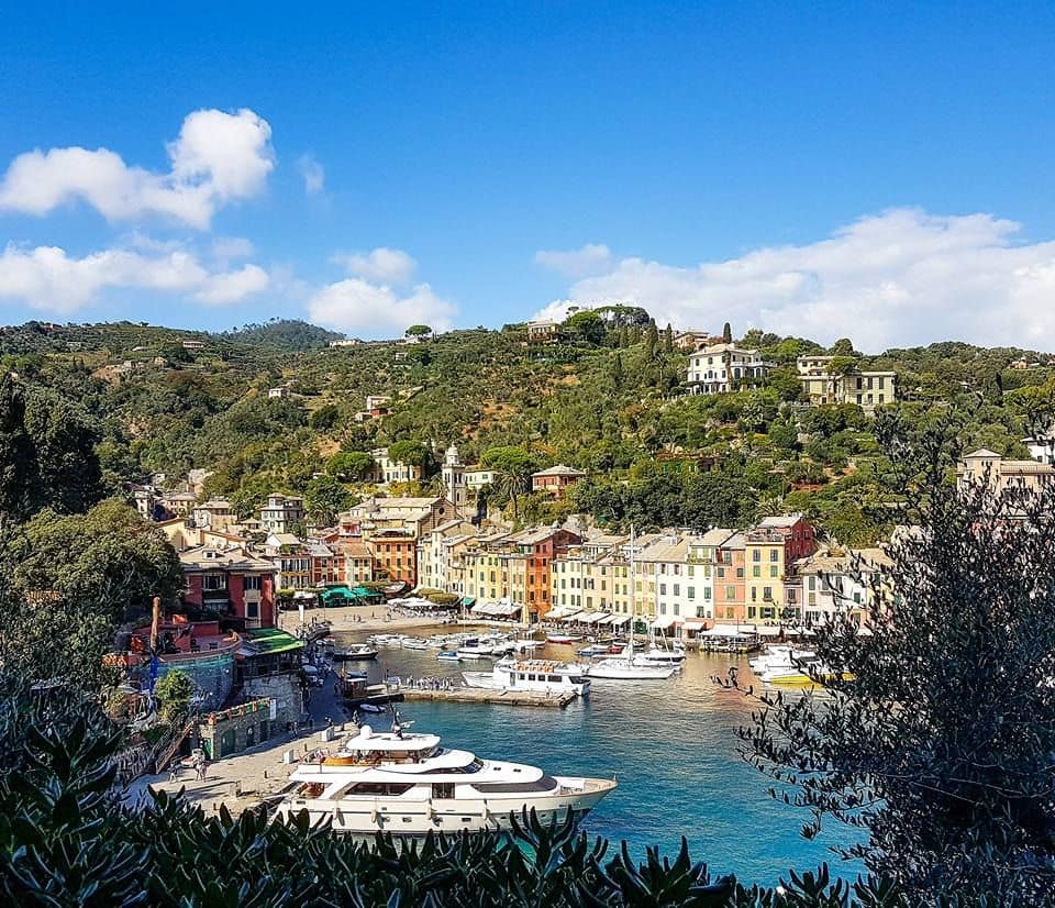 Portofino Portofino