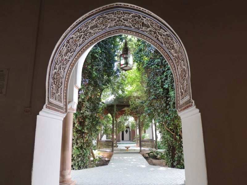 flytte til Gran Canaria - Marrakech