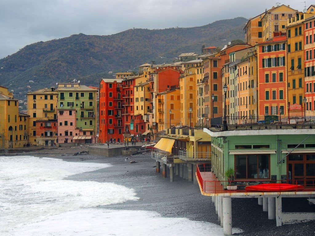 Camogli